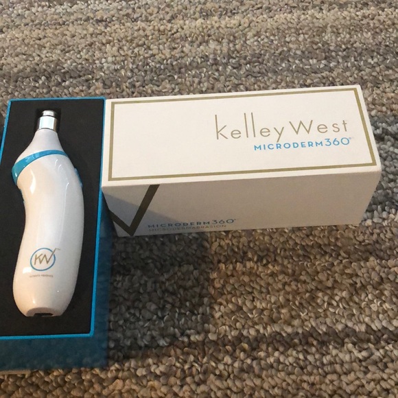 Microdermabrasion kit - Picture 3 of 3